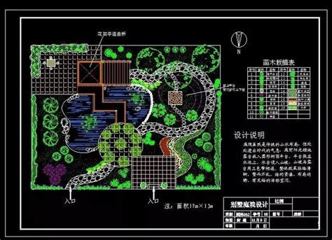 景觀設計圖|景觀設計